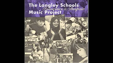 The Langley Schools Music Project - In My Room (Official)