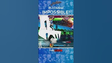 TRY TO FIGURE OUT HOW TO BLOCK THIS! 🤞 #shorts #bbtag