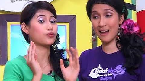 Island seg2 [Sing With Me] | Video Learning Object