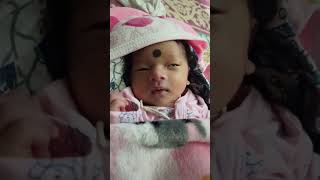 kiyan Raja ♥️9 Day And 7Month 😍#like #love # Short video