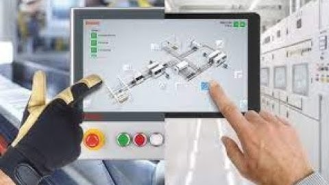 Beckhoff & PLC - Object Interface TWINCAT3