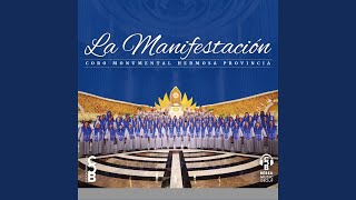 Video thumbnail of "Coro Monumental Hermosa Provincia - Aleluya, Al Cordero de Dios"