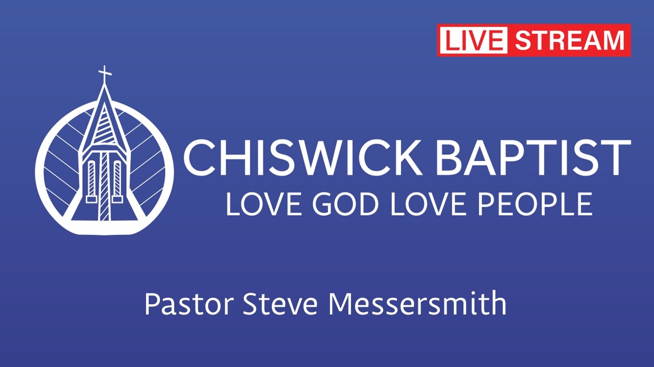CBC Sermons