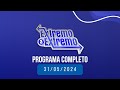 EN VIVO: De Extremo a Extremo 🎤 31/05/2024