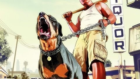 Gta V OFW (No-JailBreak) Mod Menu | 1.27 | By D3aD3DiTZz | Tutorial/Review | + Download :D