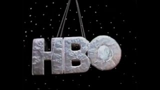 Rare Hbo Feature Presentation April Fools Day Ident 1986
