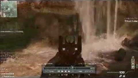 MW3: 1 MIN ACR MOAB!!!!!!!!!!!!