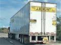 Runaway Truck Interstate 68 ( I-68 ) Eastbound No Brakes ?!  Dash Cam Video - September 04, 2020