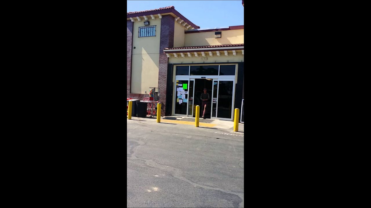 Richgrove California YouTube