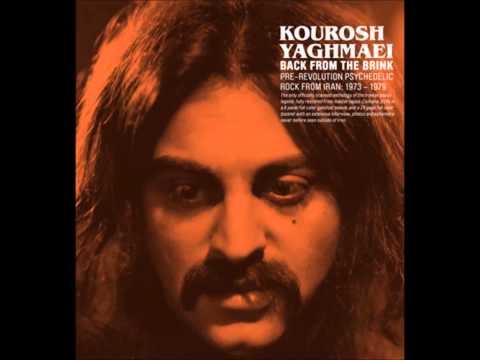 11.Kourosh Yaghmaei -