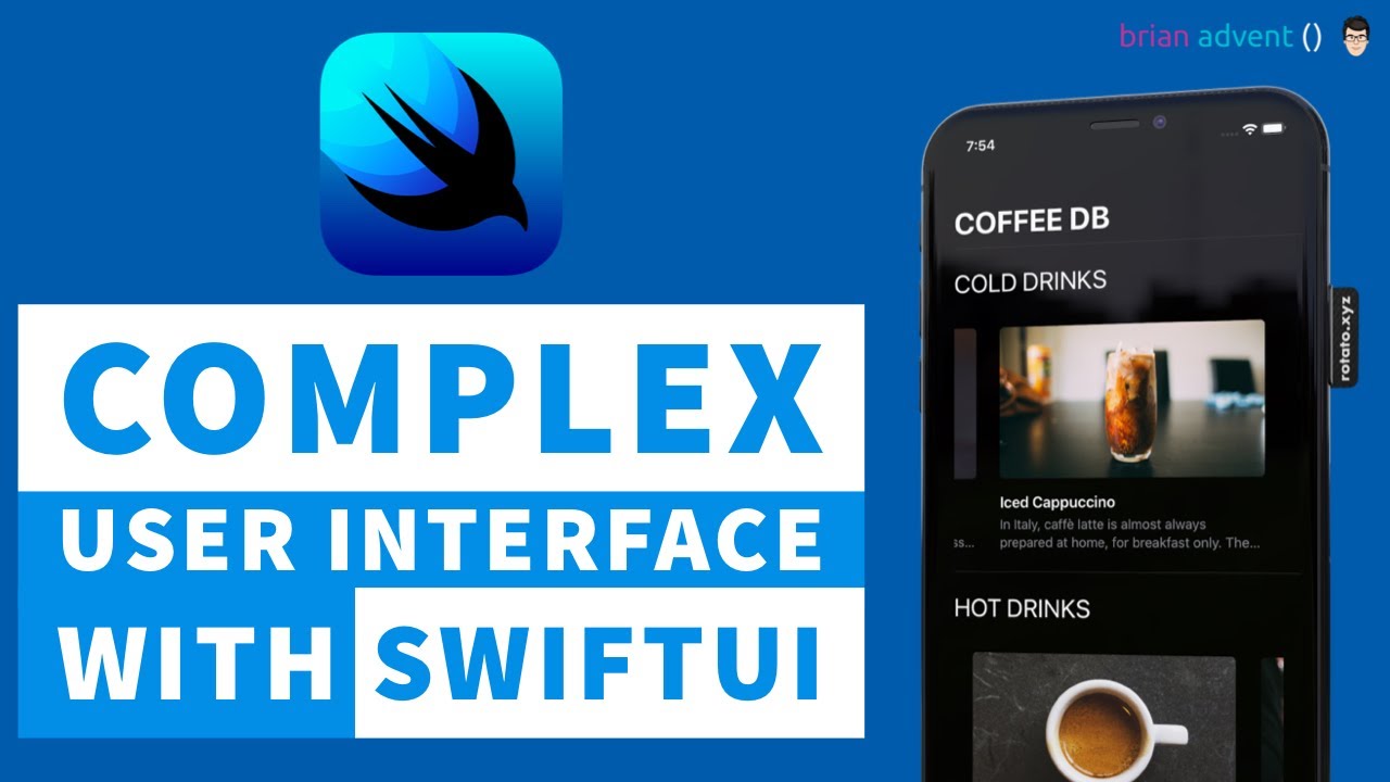 swift ui presentation