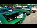 York High School Car Show 6-23-2019