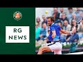 RG News #3 | Roland-Garros 2022