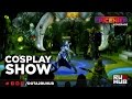 EPICENTER Cosplay Show