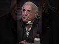 Ric Flair Names The Only True Greats In WWE
