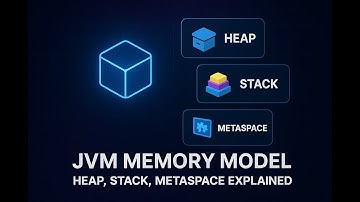 JVM Memory Model - Memory Leaks In Performance Testing Part - 2