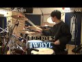 【BREIMEN】 IWBYL [Drum Cover #103]