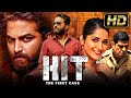 Hit The First Case - New Suspence Thriller Action Hindi Dubbed Movie | Vishwak Sen