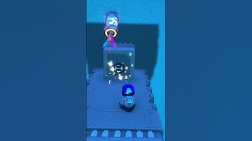 Astro Playroom - Part 1 #shorts #ps5 #playstation