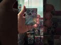 Last 6 wild force packs #pokemon #pokemoncards #fyp