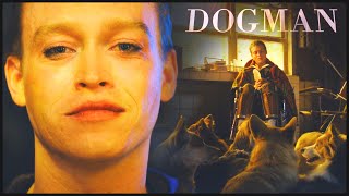 The Story of Dogman | Caleb Landry Jones