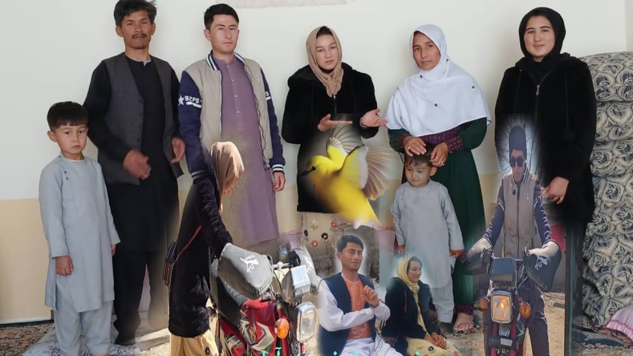 سلام دوستان امروز نوآباد رفتیم