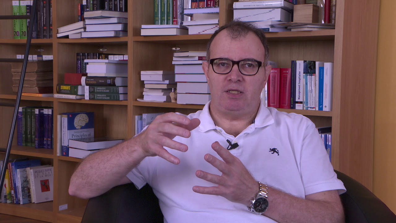 Dans l'ADN des maladies auto-immunes