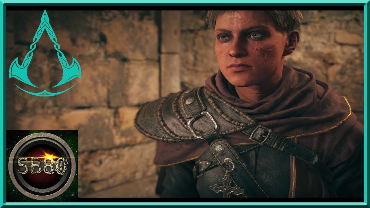 Ac Valhalla Pilgerreise Nach Sankt Albans Assassin's Creed Valhalla #66 - Pilgerreise nach Sankt Albans - YouTube