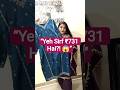 Premium Designer Kurti Set | Wedding Party Wear Chikankari Silk Look 💙 Meesho Best Find 2026 🔥