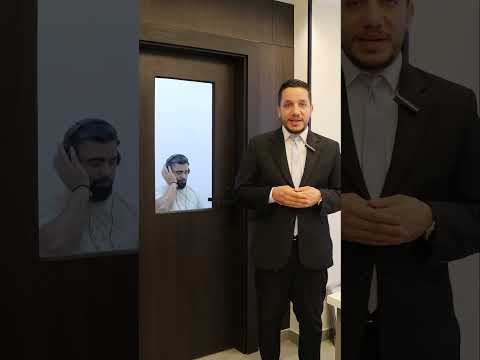 الدكتور ابراهيم الزعاترة اخصائي انف واذن وحنجرة