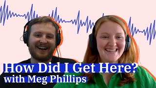 How Did I Get Here? | With Meg Phillips, 2021 Samsung Solve for Tomorrow Winner