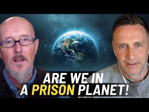 Exploring the Prison Planet Theory and Alien DNA Manipulation - with Open