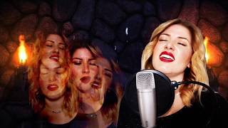 Jenny Of Oldstones - Florence + The Machine - Game Of Thrones Theme With Background Vocals