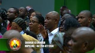BTV VPA ENOUGH IS ENOUGH 199