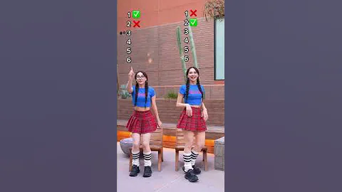 Tiktok dance challenge 😍 / XO TEAM TikTok #xoteam #tiktok #shorts #tiktoktrend