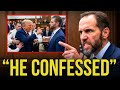 Trump EXPLODES As Eric ADMITS to Everything Under Oath? | Jack Smith