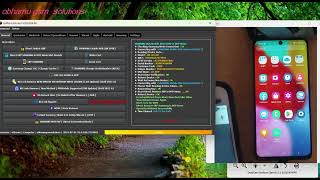 samsung remove frp mtp new method 2024 | no need adb | by griffin-unlocker