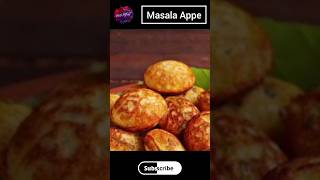 Try this instant Suji Appe | kick start your mornings with healthy recipes #cooking #shorts #viral