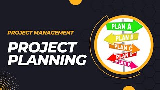 What is Project Planning ?