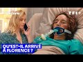 Florence dans le coma après chute | BEST-OF Lumière
