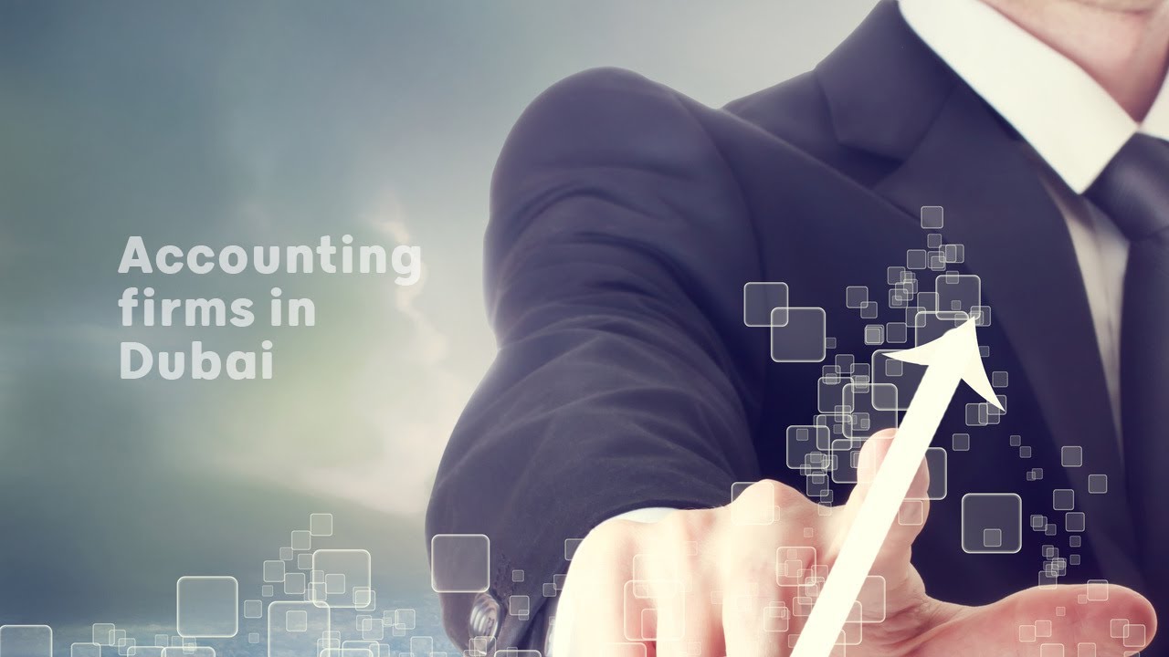 Accounting firms in Dubai UAE VAT and Corporate Tax Accounting