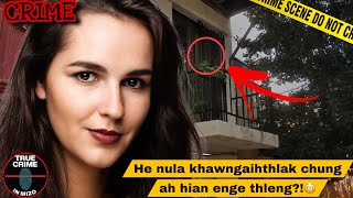 C840: Thingkung aṭangin mi In ah a lût ru, a hnu zela thilthleng râpthlâk chu le! 😱