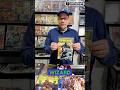 New Comic Book Day + a New Comic Magazine?! #comicbooks #ncbd #newcomicbookday