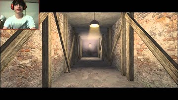 Penumbra: Overture - Part 18 - RETURN OF THE BIG-ASS WORM!