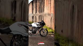 Konsep Modifikasi Motor Herex Tiger Tirev