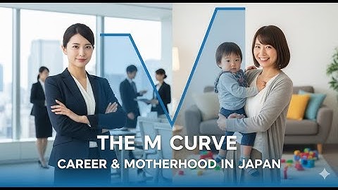 Japanese Life Hack: Turn the "M-Curve Dip" into a Career Power Move