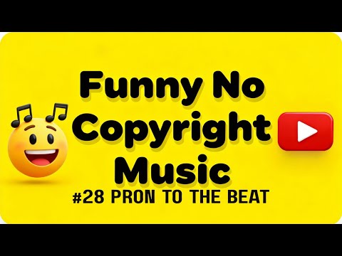 Funny Background Music No Copyright Quirky Comedy Meme Sneaky Royalty Free For YT Tiktok 