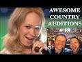 Top 5 awesome country auditions worldwide 18