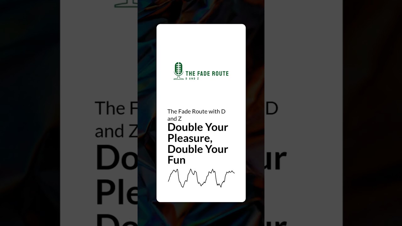 Double Your Pleasure, Double Your Fun 10