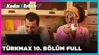 1 Kadın 1 Erkek 10 Bölüm Full Turkmax